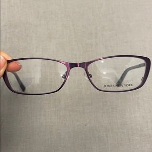 💜Lady’s Purple Glasses!💜